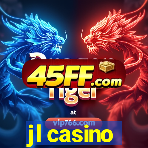 jl casino